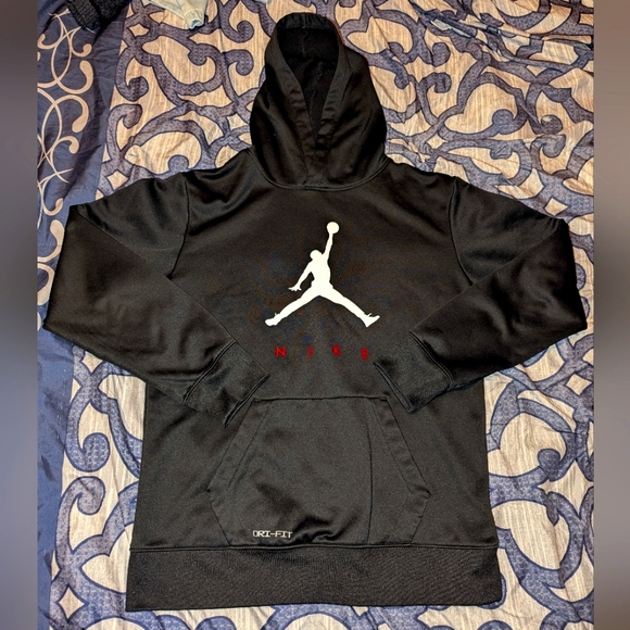 Nike Jordan hoodie - Picture 1 of 5